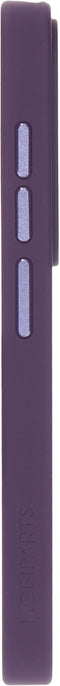 Mobiparts Galaxy S23 - Hardcover - Magsafe Compatible - Paars