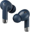 Happy Plugs Air 1 ANC - Draadloze In-Ear Oordopjes - Hybride ANC - Blauw