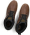 PME Legend Lexing-t Sneakers - Leren Sneaker - Heren - Cognac - Maat 44