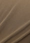 Object Objannie Nadia S/s Dress - Midi Jurk Dames - Bruin - Maat XS