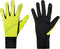 Odlo Intensity Safety - Sporthandschoenen - Reflecterend - Safety Yellow