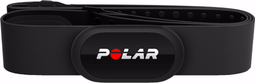Polar H10 - Hartslagsensor - Dual Bluetooth - Zwart