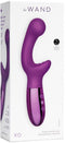 G-spot Vibrator Le Wand Xo Paars