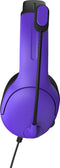PDP Airlite - Gaming Headset - Ruisonderdrukkende microfoon - Paars