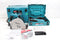 Makita SP6000J + 4351FCTJ - Combopack Invalcirkelzaag en Decoupeerzaag - 1300W en 720W