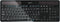 Logitech K750 - Draadloos Solar Toetsenbord - Qwertz DE (Duits)