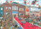 Jan van Haasteren - 170 Jaar Jumbo Jubileum - Puzzel - 1000 stukjes