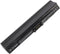 Laptop Batterij - Geschikt for Acer Aspire One 521