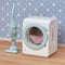 Sylvanian Families 5445 wasmachine & stofzuiger