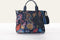 Oilily-Handtas Black Iris-Dames