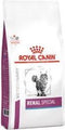 Royal Canin Veterinary Diet Renal Special - Kattenvoer - 4 kg