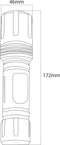 LED's Work zaklamp NIGHTWATCH 1500