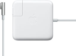 Apple 85W MagSafe 1 Power Adapter - Laptopadapter met magnetische stekker - Wit