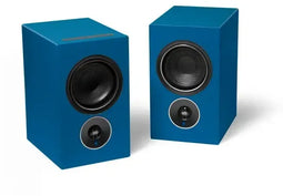 PSB Alpha iQ - 2.0 Speaker - DAB+ Radio - Blauw