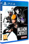 Bandai Namco Entertainment Bleach - PlayStation 4 - Actie Avontuur Vecht (2025)