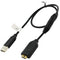 USB cable suitable as a replacement cable for the Samsung SUC-C4 cable
