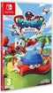 Just for Games Kraken Odyssey - Nintendo Switch - 3D actie/racespel - Leeftijd 3 jaar