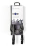 Nedis COTH15010GY30 - XLR audiokabel 300cm - Gebalanceerd - Grijs