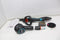 GARDENA AquaBrush Compact - Accu MultiCleaner - 18V POWER FOR ALL - 2.7 kg
