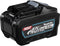 Makita BL4050F XGT - 40V Max Li-Ion accu - 5,0Ah - Spatwaterbestendig