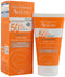 Zonnebrandcrème met Kleur Avene Cleanance SPF 50+ 50 ml