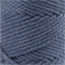 Creativ Company CC Macramékoord 4 mm 55 m Blauw.
