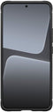 Spigen Rugged Armor - TPU Hoesje - Militaire standaard - Zwart