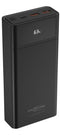 Ansmann PB322PD - Powerbank 24000 mAh - USB-A USB-C - Zwart
