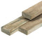 Tuindeco - Ligger Midden-Europees grenen 3,5x11,5x400 cm Tuindeco
