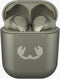 Fresh 'n Rebel Twins 3+ - True Wireless In-ear headphones - Multipoint Bluetooth - Dried Green