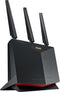 ASUS RT-AX86S - Gaming router - WiFi 6 AX5700 - Zwart