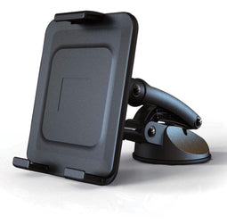AnyGrip - Tablethouder - Zuignap 7 t/m 10 inch - Zwart
