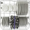 Beko DVN06430W - Vaatwasser - 14 couverts - 6 programma's - Wit