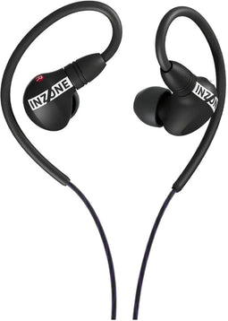 Sony Inzone E9 - Gaming oordopjes - 360 graden geluid - Zwart