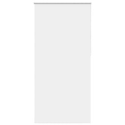 vidaXL - Rolgordijn - verduisterend - 100x230cm - stofbreedte - 95,7cm - polyester