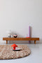 Vloerkleed Brink & Campman Rocks Pumpkin 70523 - maat 170 x 240 cm