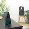 Cecotec ReadyWarm 8400 - Ventilatorkachel - Wi-Fi 1500 W - Zwart