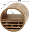 AnLi Style Wandschap 1L tweak Ø30