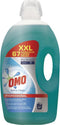 Omo Pro Formula Wasmiddel Wit / Active Clean 5 L / 67 wasbeurten