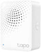 TP-Link Tapo H100 - Smart Hub - Verbindt tot 64 apparaten - 868 Mhz