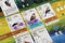 999 Games - Wingspan uitbreiding Europa - Bordspel met nieuwe vogelkaarten - Milieuvriendelijk opbergdoos