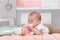 Baby Annabell Sweetie voor Baby's - Babypop 30 cm
