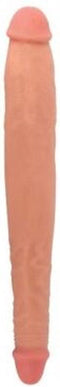 XR - JOCK - DOUBLE FLESH PENIS DILDO 3250 CM