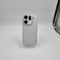 OPPO Find X9 Pro - Smartphone - 50 MP + 200 MP camera - Wit