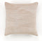Kussenhoes Alexandra House Living Taver Beige 50 x 50 cm