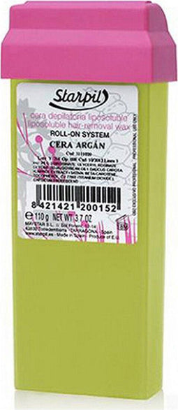Ontharingswax Lichaam Argan Starpil (110 g)