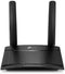 TP-Link TL-MR100 - 4G LTE-router - 300 Mbps draadloze N - Wit