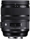 Sigma 24-70mm F2.8 DG OS HSM Art - Zoomlens - Snelle autofocus en optische stabilisatie - Nikon F
