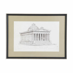 Schilderij DKD Home Decor (79 x 3 x 59 cm)