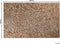 TORUL - Patchwork vloerkleed - Lichtbeige - 160 x 230 cm - Koeienhuid leer